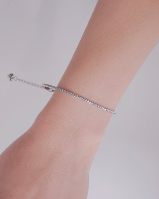 Clair Fine Bracelet