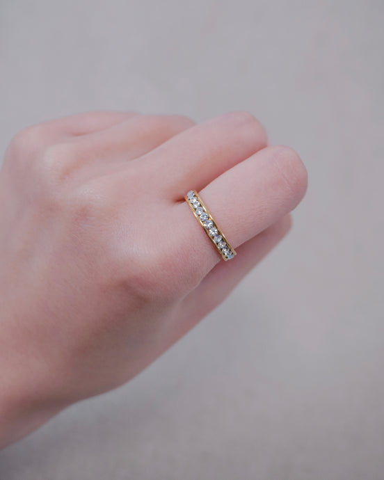 Linear Glow Ring