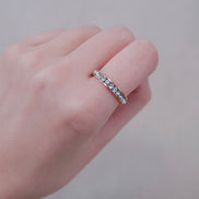 Linear Glow Ring