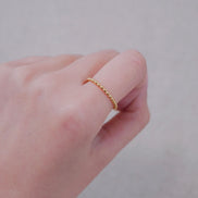 Dot Symphony Ring