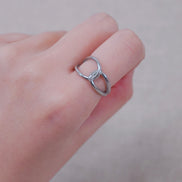 Linked Mood Ring