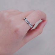 Linear Glow Ring