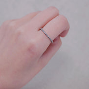 Dot Symphony Ring
