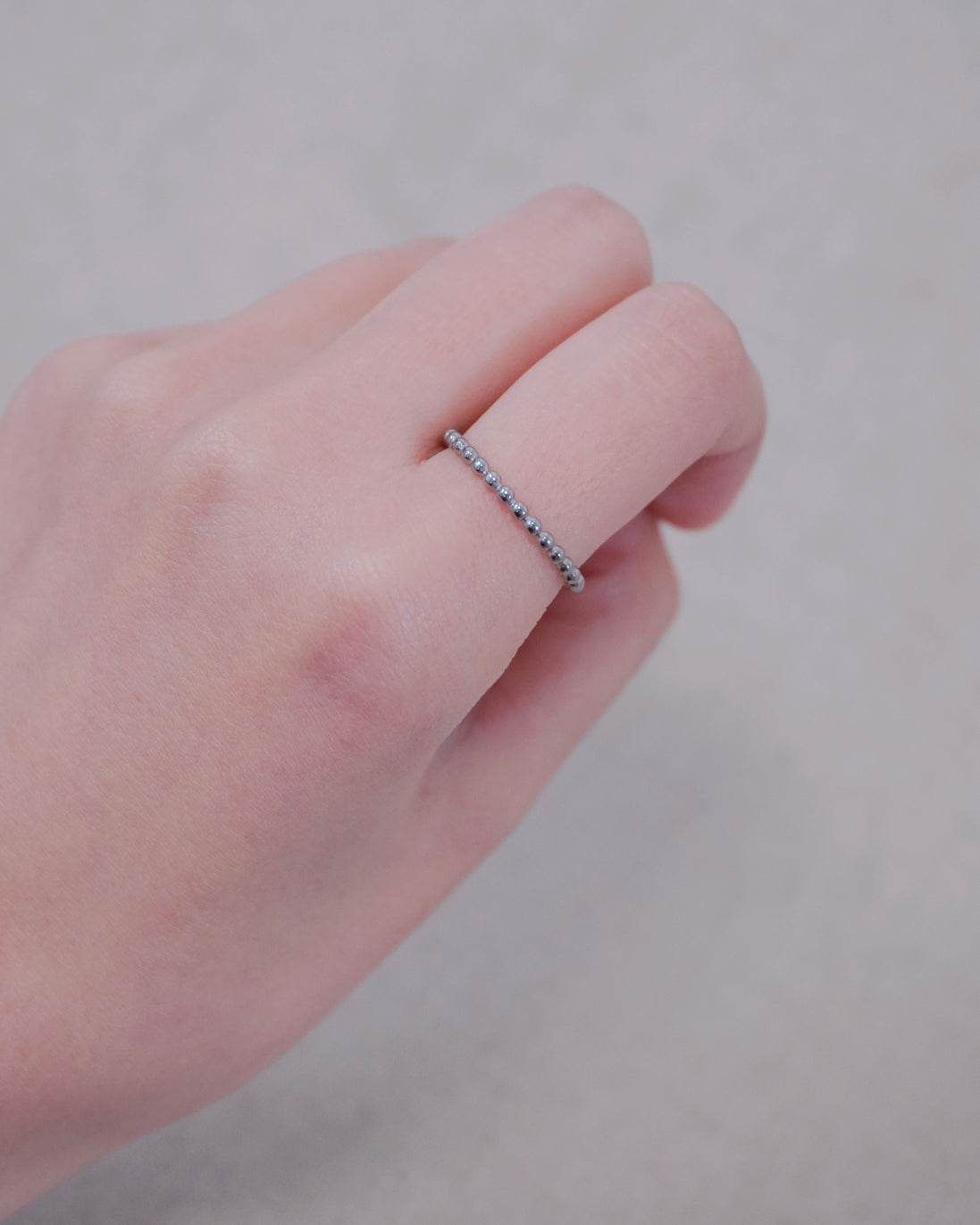 Dot Symphony Ring