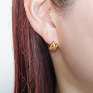 Butter Puff Pierce