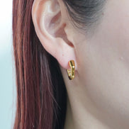 Lune Chubby Pierce
