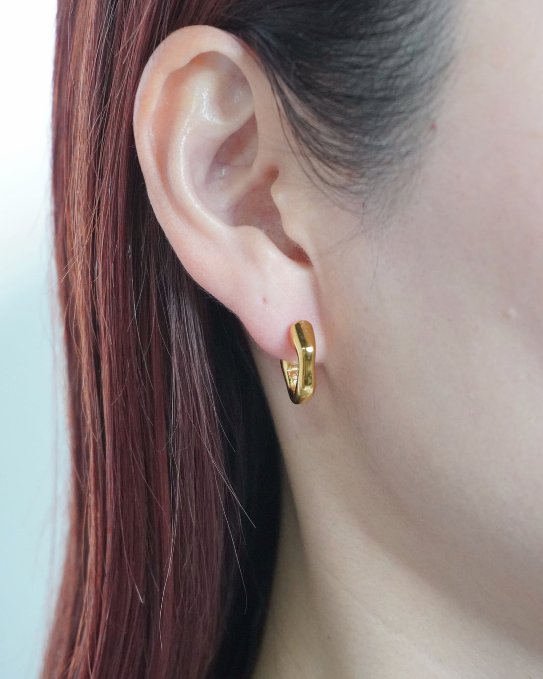 Lune Chubby Pierce
