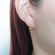 Slim Melt Curve Pierce
