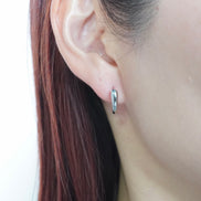 Slim Melt Curve Pierce