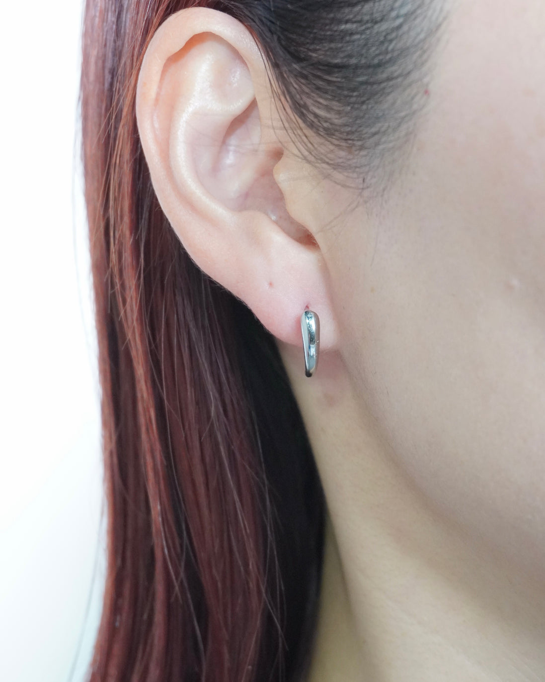 Slim Melt Curve Pierce