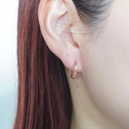 Petit Classic Loop Pierce