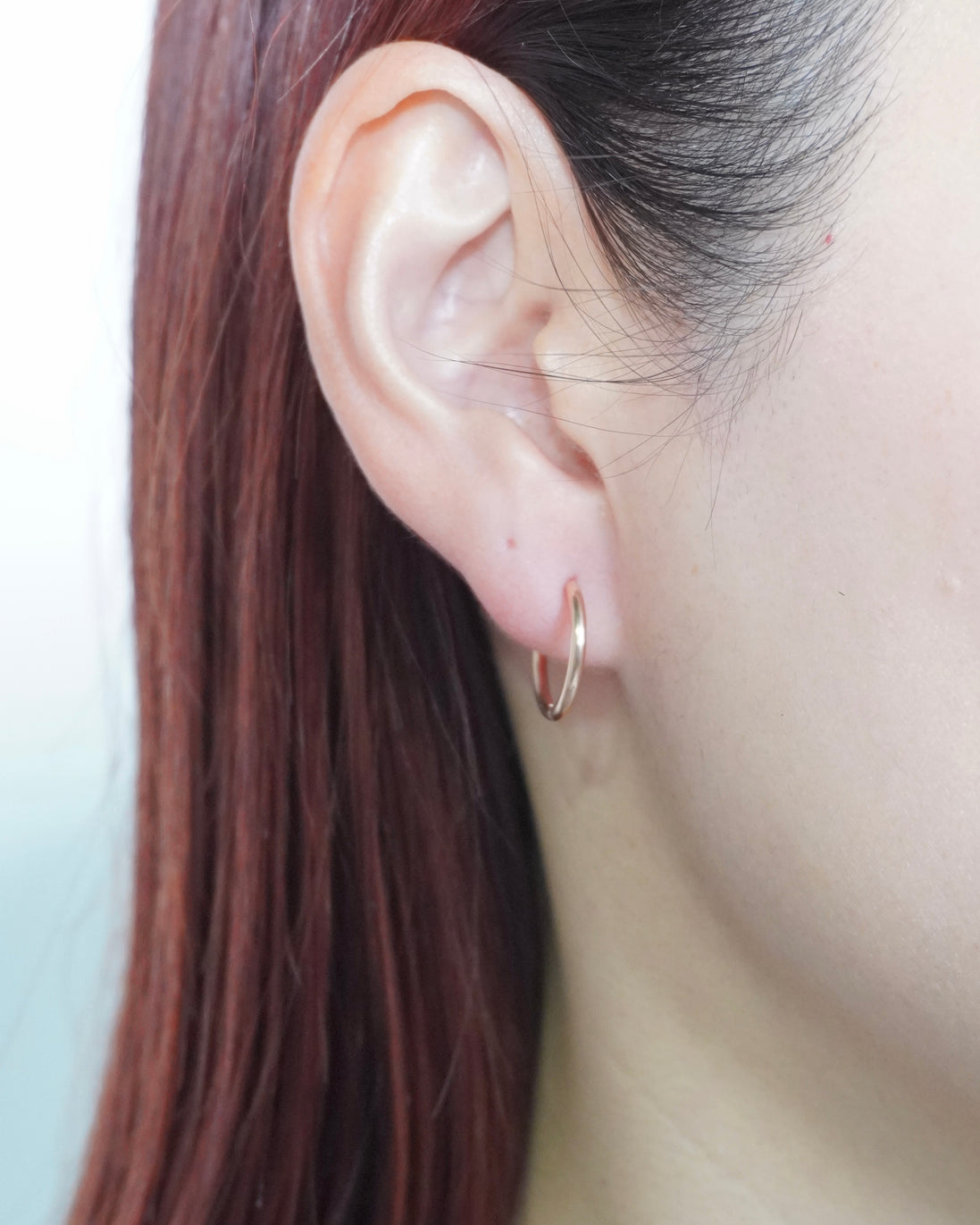 Petit Classic Loop Pierce