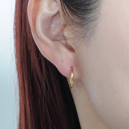 Petit Classic Loop Pierce