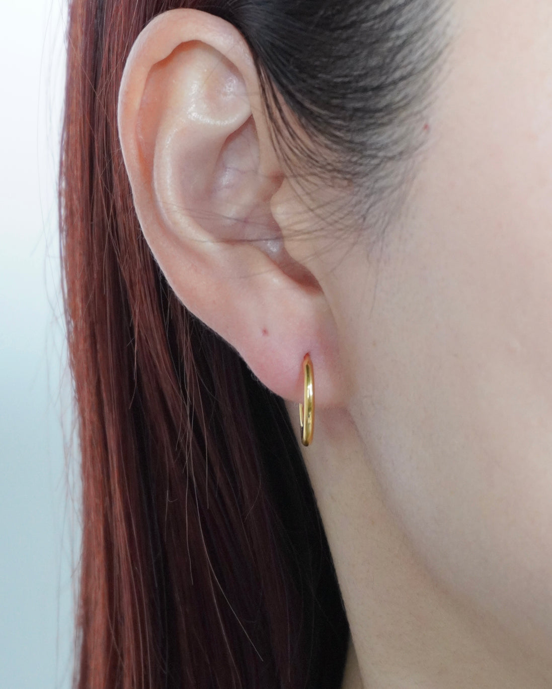 Petit Classic Loop Pierce