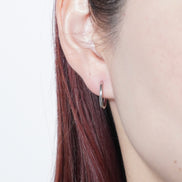 Petit Classic Loop Pierce