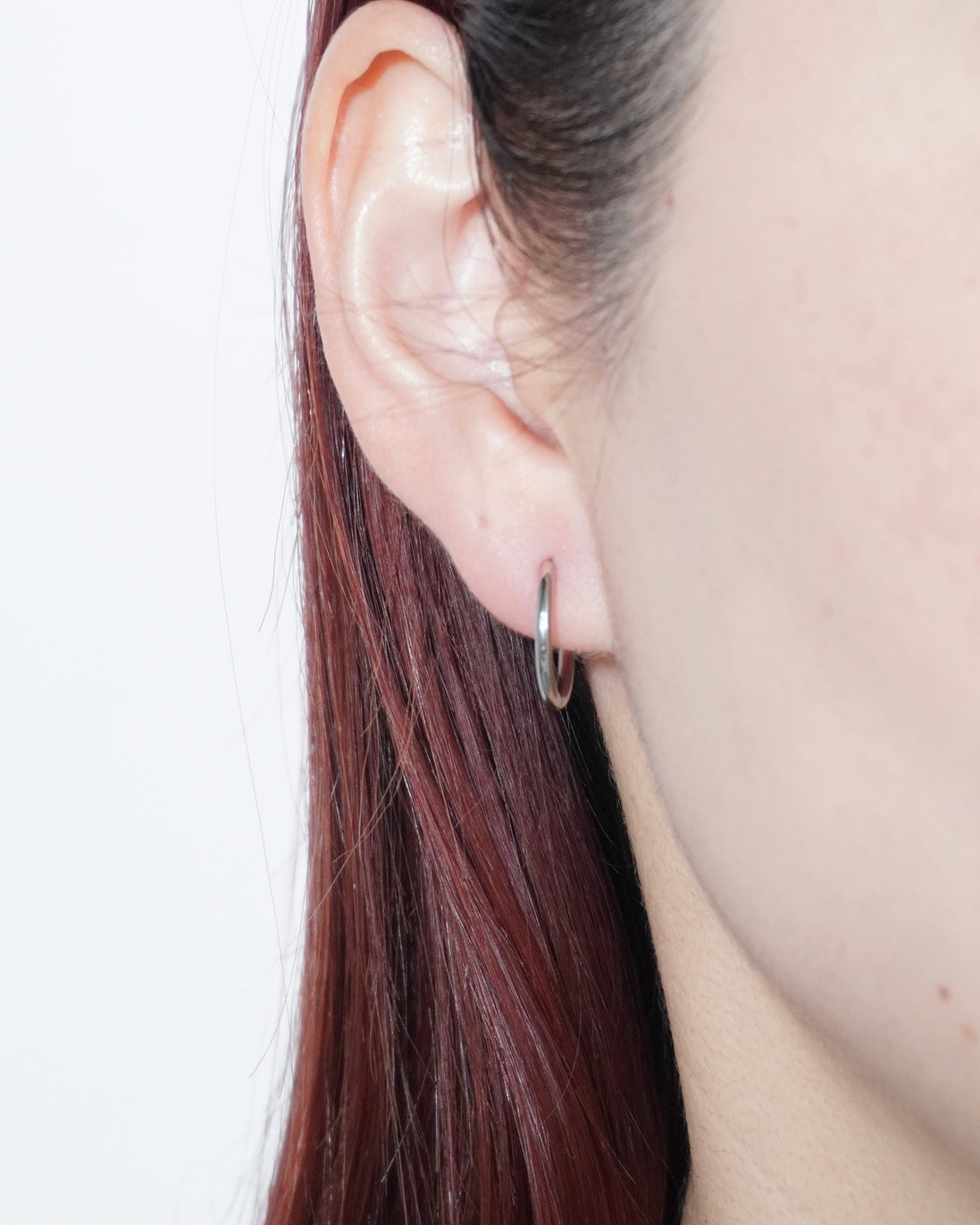 Petit Classic Loop Pierce