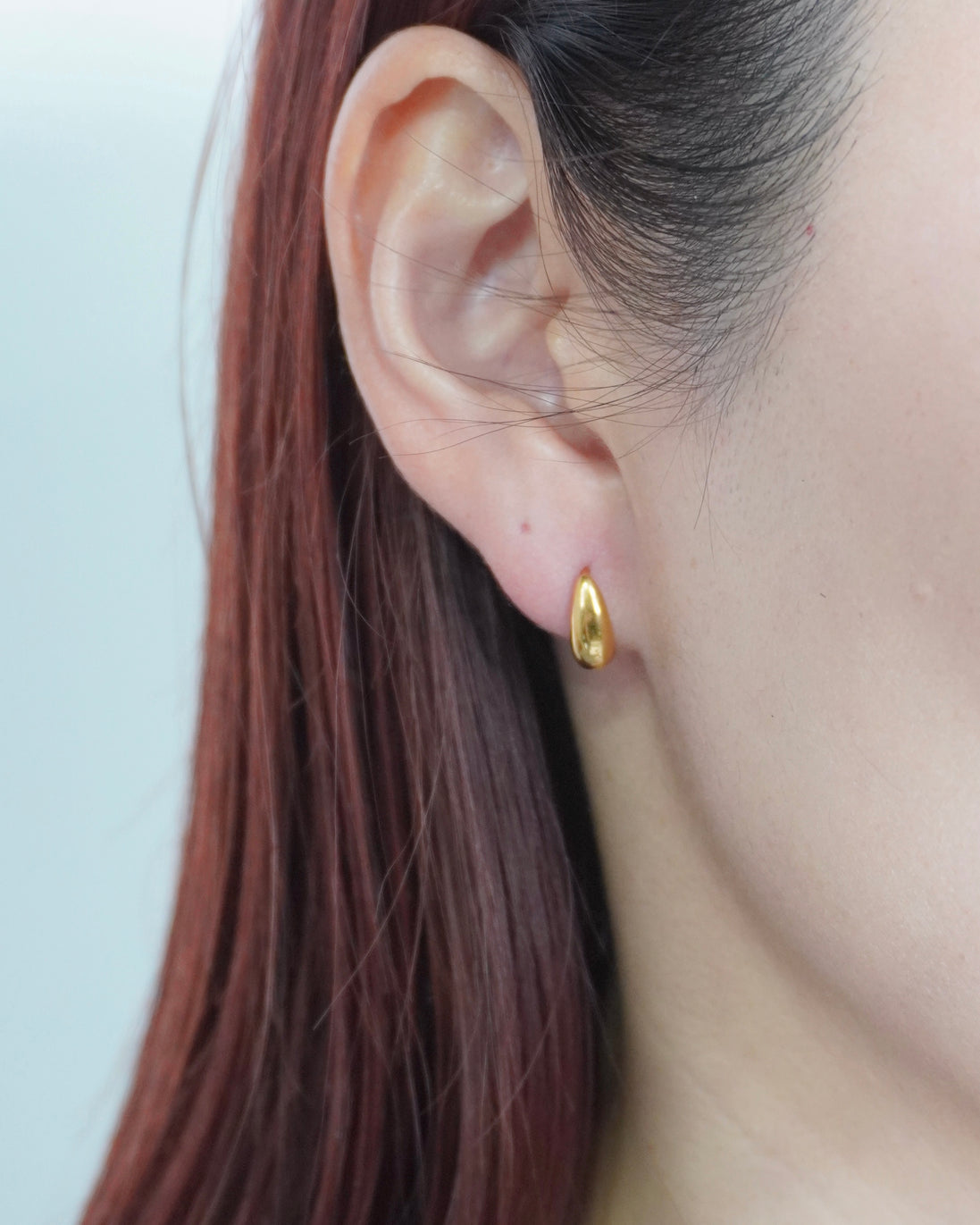 Drop Melt Pierce