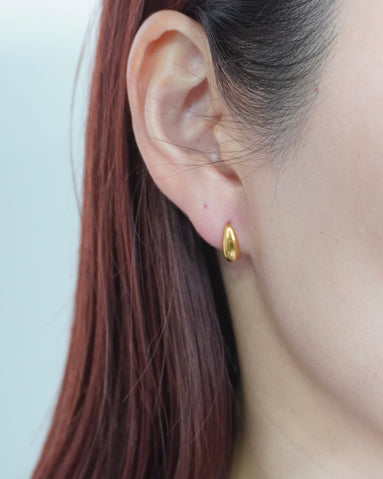 Drop Melt Pierce