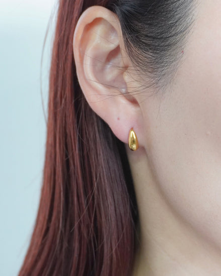 Drop Melt Pierce