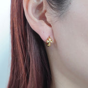 Chrome Bloom Pierce