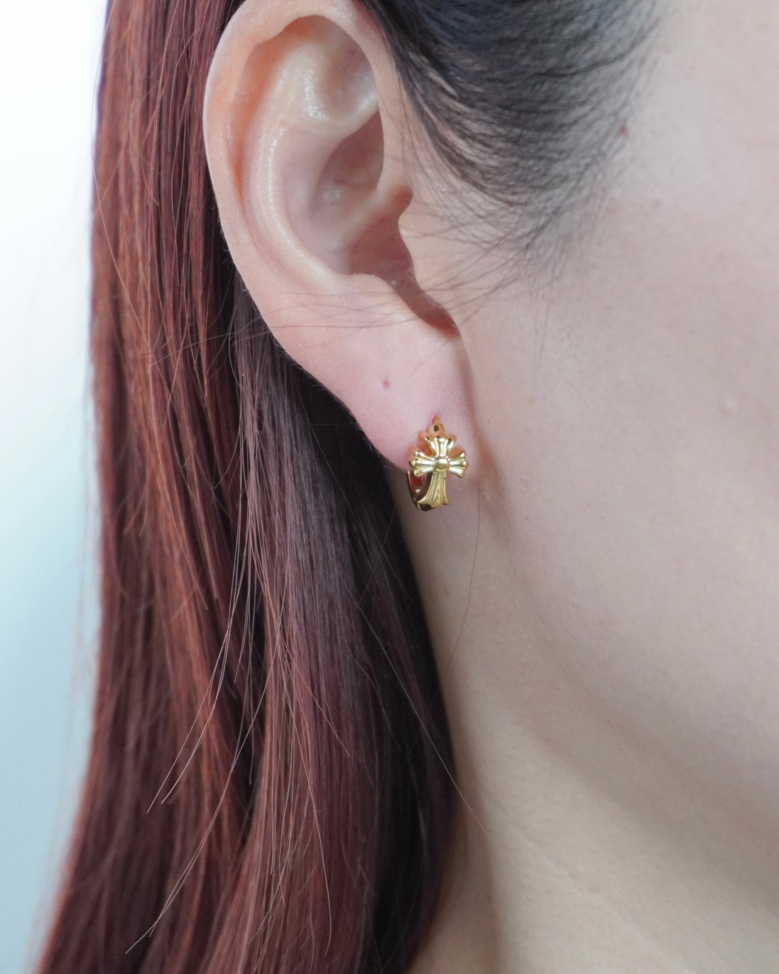 Chrome Bloom Pierce