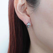 Chrome Bloom Pierce