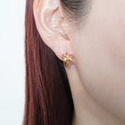 Ribbon Cross Pierce