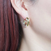 Honey Pearl Pierce