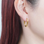 Daily Glow Loop Pierce