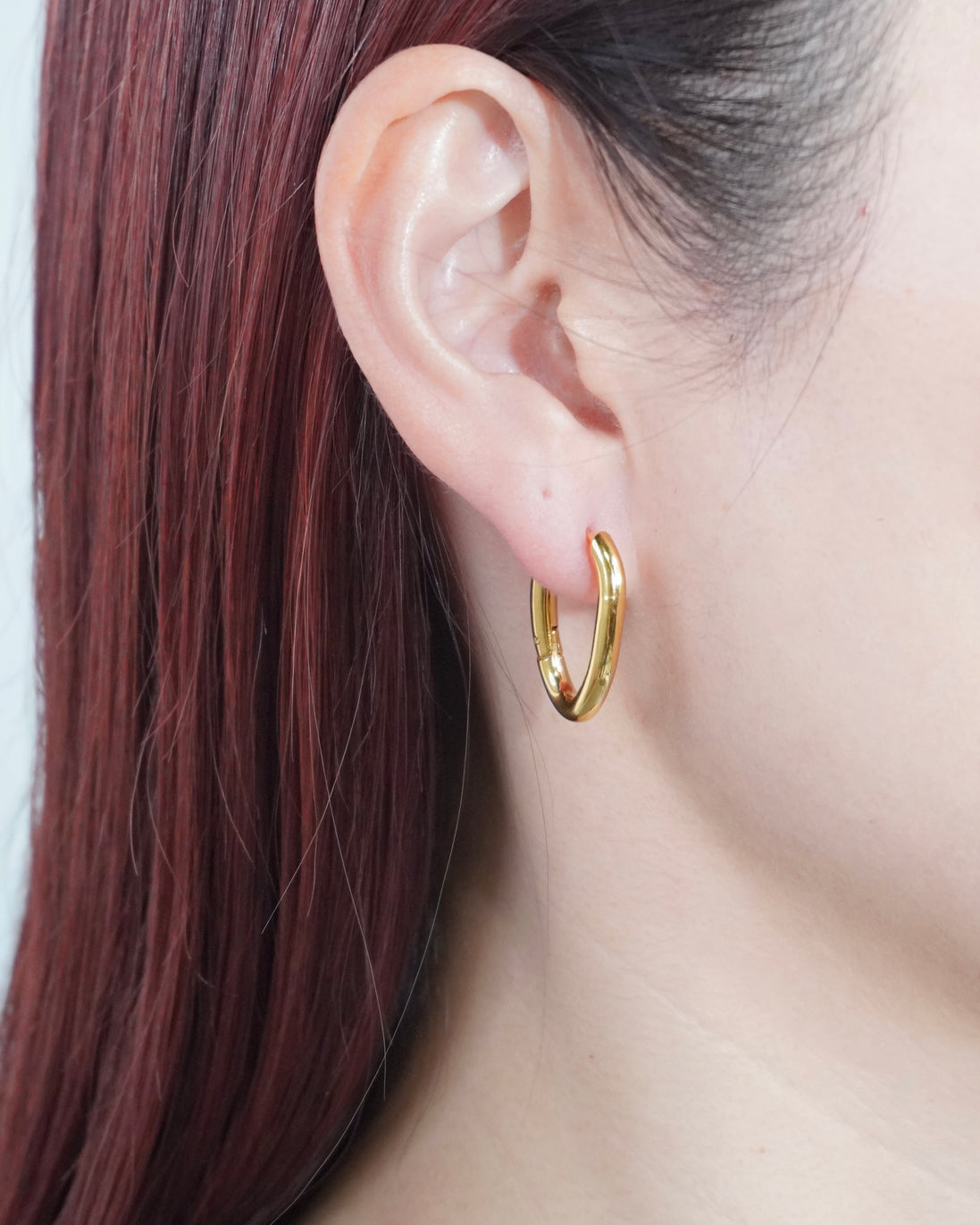 Daily Glow Loop Pierce
