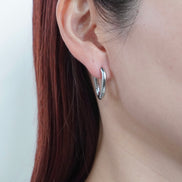 Daily Glow Loop Pierce