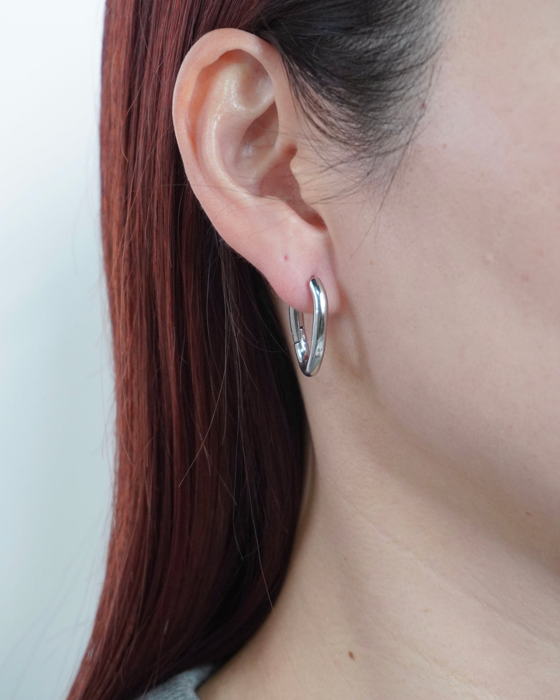 Daily Glow Loop Pierce