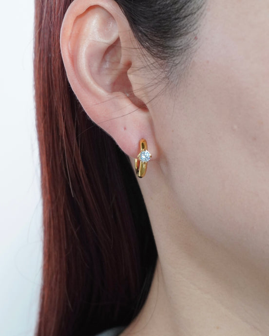 Shine Jewel Pierce