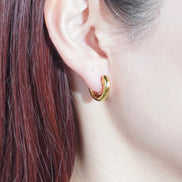 Soft Hoop Pierce