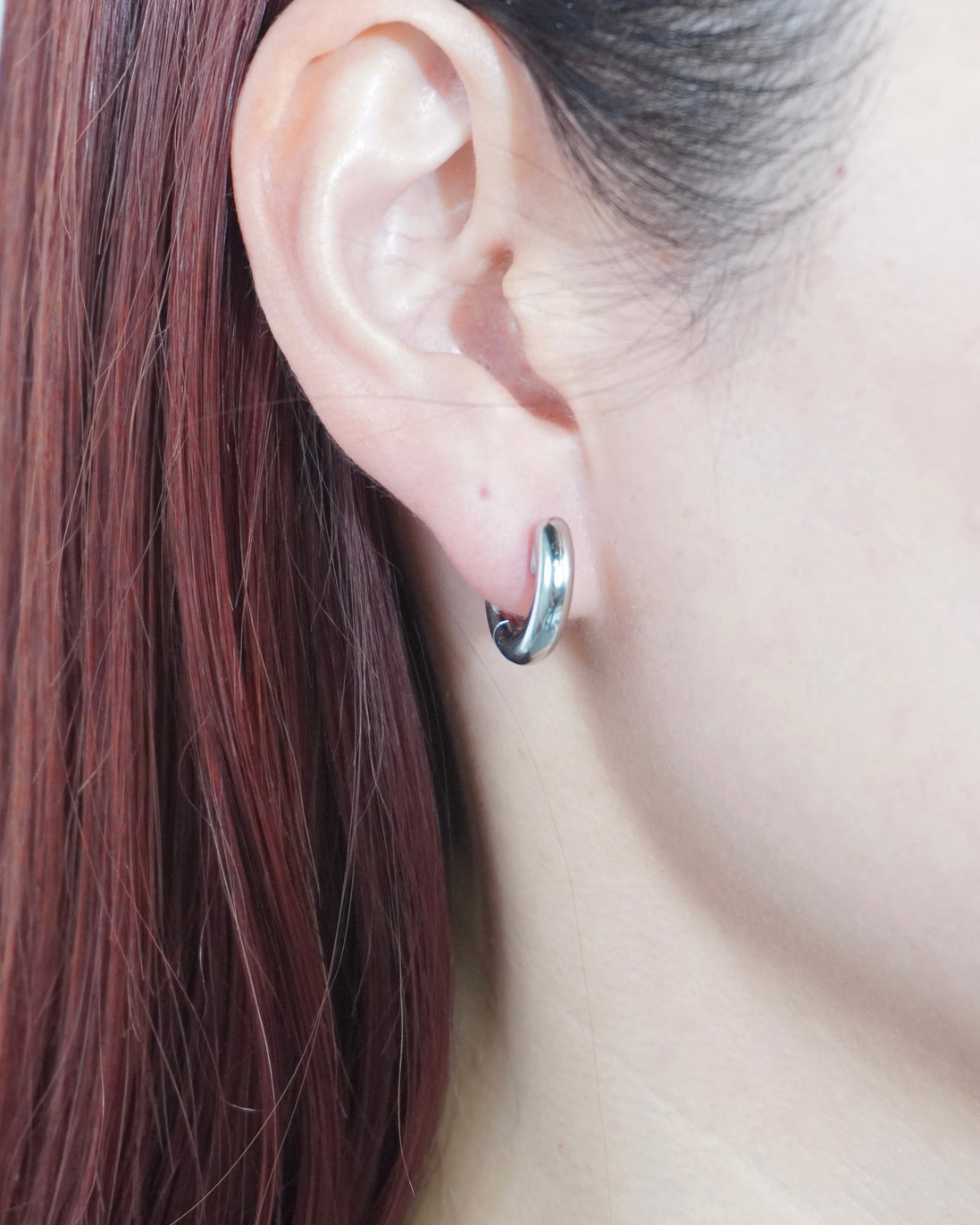 Soft Hoop Pierce