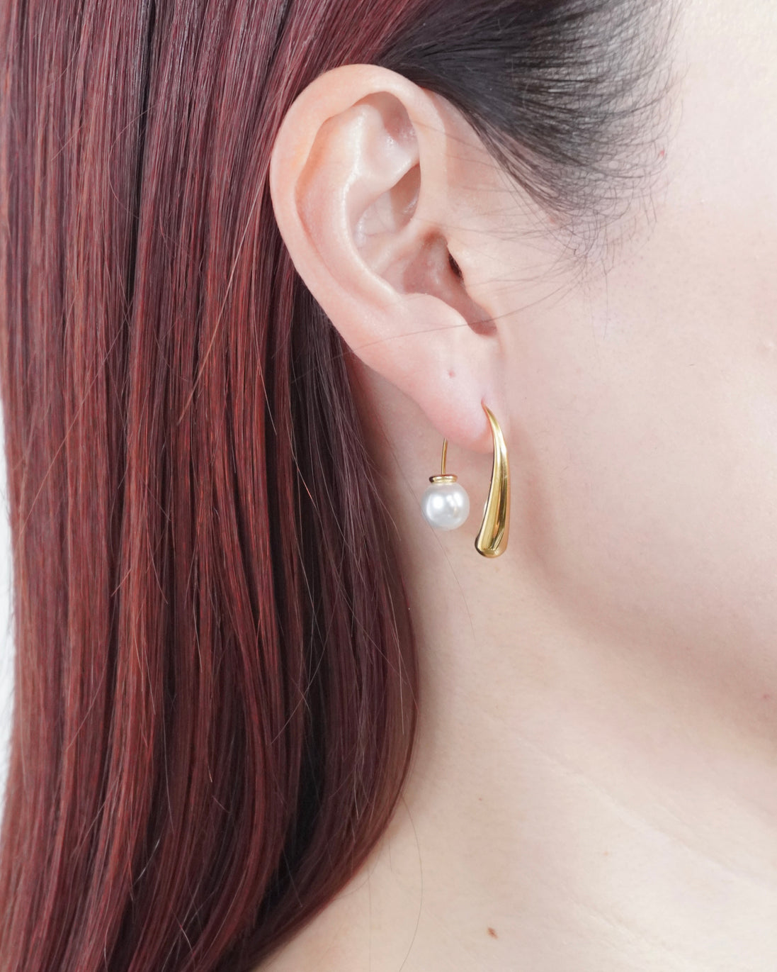 Pearl Swing Pierce