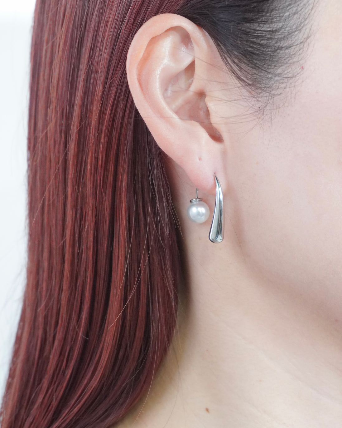 Pearl Swing Pierce
