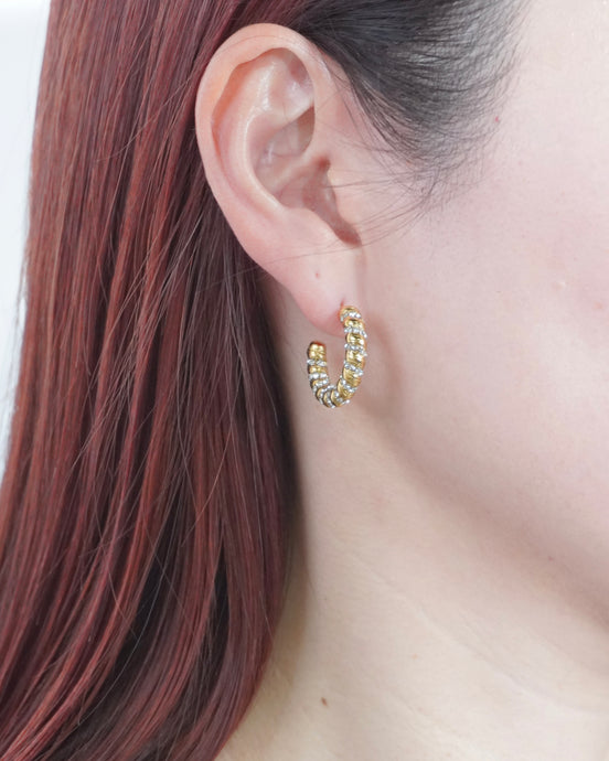 Twinkle Luxe Pierce