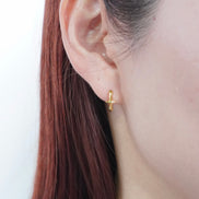 Soft Cross Pierce