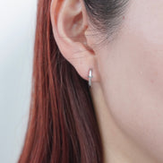 Soft Cross Pierce