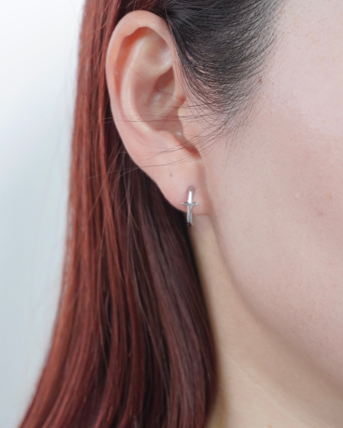 Soft Cross Pierce