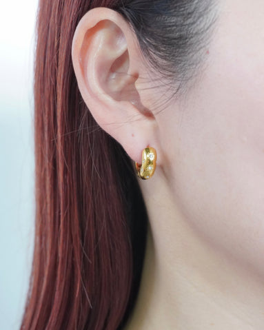 Gilded Stardust Pierce