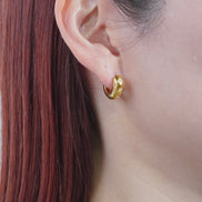 Gilded Stardust Pierce