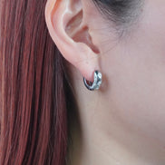 Gilded Stardust Pierce
