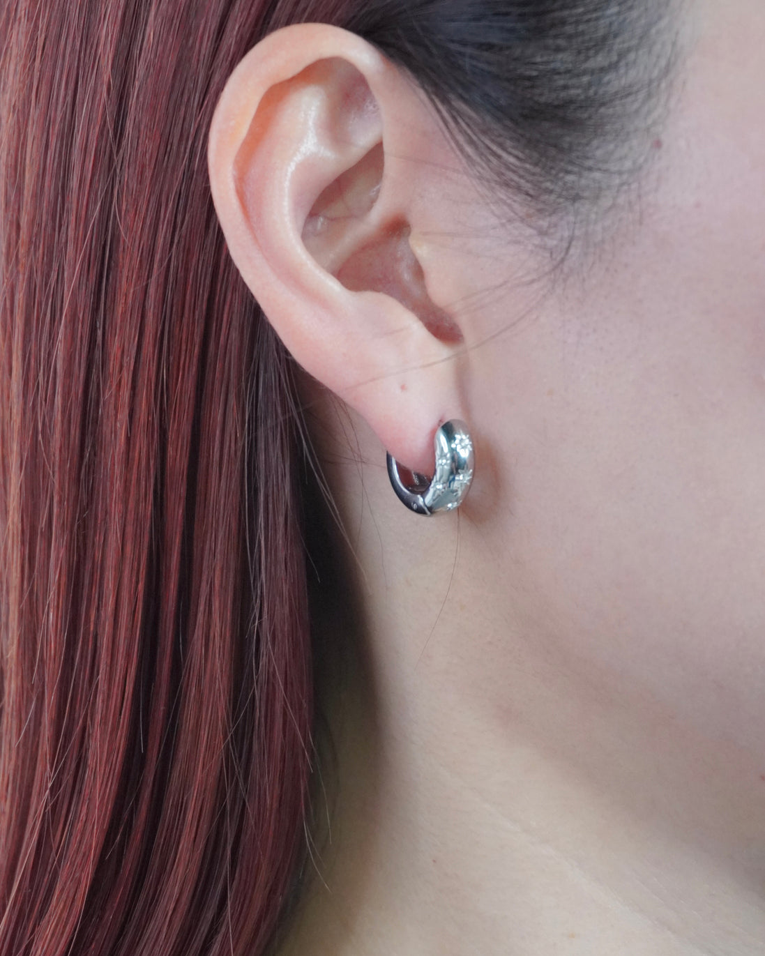Gilded Stardust Pierce
