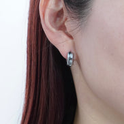 Gilded Stardust Pierce