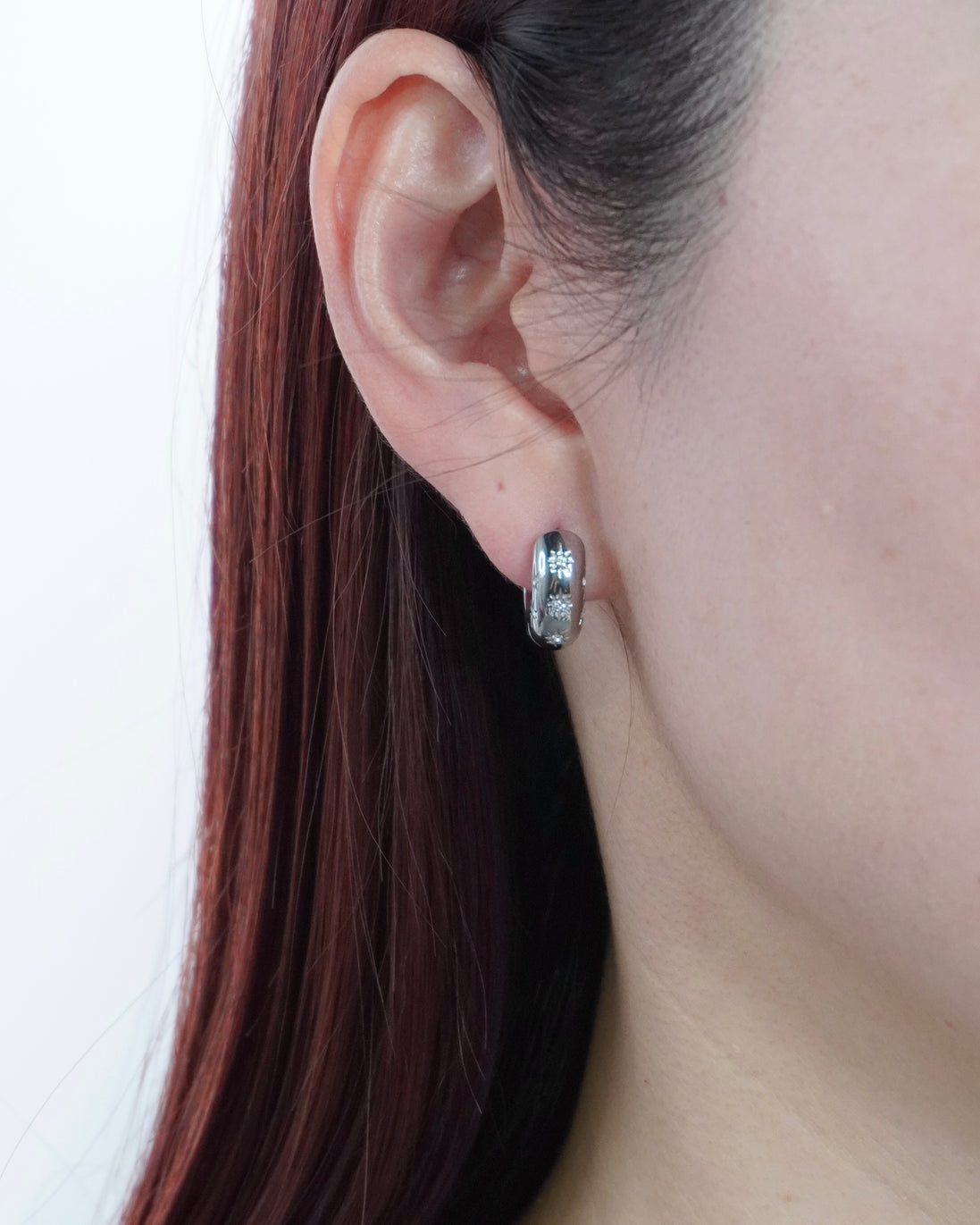 Gilded Stardust Pierce