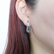 Tear Fiction Earring