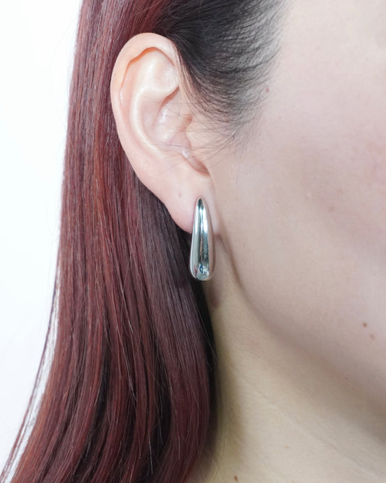 Tear Fiction Earring