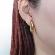 Tear Fiction Earring